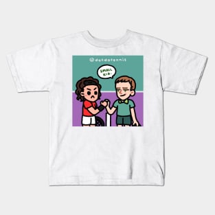 Miami 2018 ( Stefaniil ) Kids T-Shirt